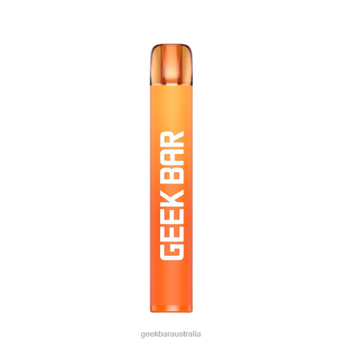 Geek Bar E600 Disposable Vape Apple Peach 2084B192 Geek Bar Online