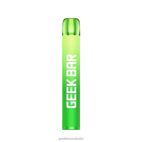 Geek Bar E600 Disposable Vape Apple Peach Pear 2084B191 Geek Bar Australia