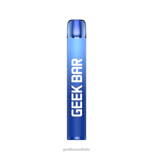 Geek Bar E600 Disposable Vape Blue Razz Lemonade 2084B193 Geek Bar Prices