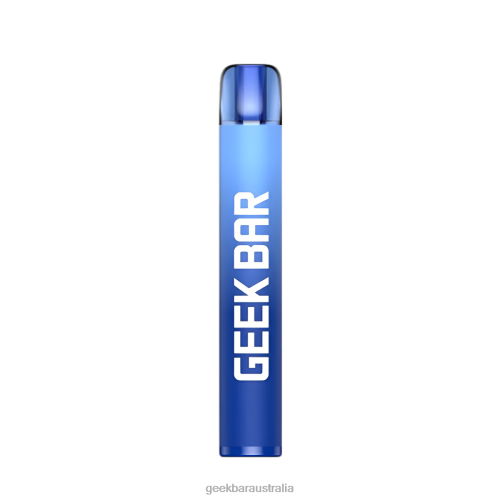 Geek Bar E600 Disposable Vape Blueberry 2084B196 Geek Bar Buy Online