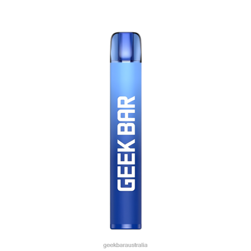 Geek Bar E600 Disposable Vape Blueberry Pomegranate 2084B194 Geek Bar Sydney