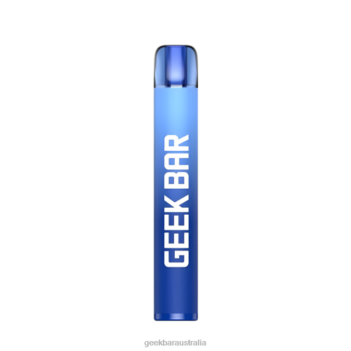 Geek Bar E600 Disposable Vape Blueberry Raspberry 2084B195 Geek Bar Store