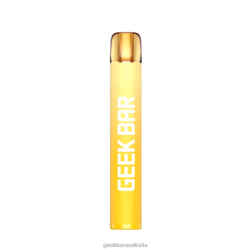 Geek Bar E600 Disposable Vape Fuji Melon 2084B199 Geek Bar Wholesale