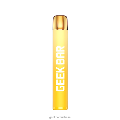 Geek Bar E600 Disposable Vape Kiwi Passion Guava 2084B202 Geek Bar Online