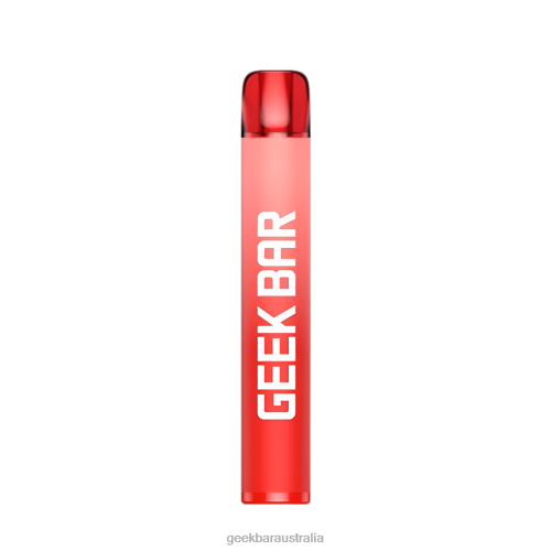 Geek Bar E600 Disposable Vape Strawberry Kiwi 2084B205 Geek Bar Store