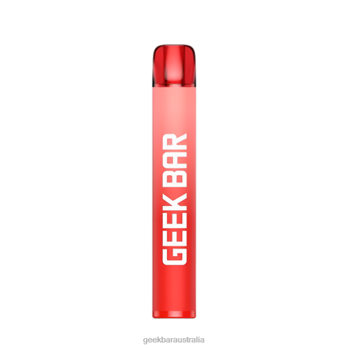 Geek Bar E600 Disposable Vape Watermelon 2084B206 Geek Bar Buy Online