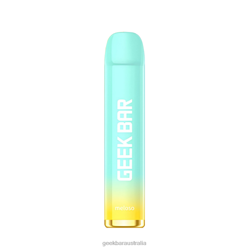 Geek Bar Meloso Disposable Vape Mango Ice 2084B166 Geek Bar Buy Online