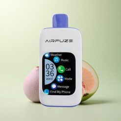 AirFuze Smart 30000 Miami Mint Smart 900mAh 5% Nicotine Disposable Pod
