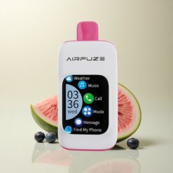 AirFuze Smart Pro 40000 Blueberry Watermelon 900mAh 5% Nicotine Wireless
