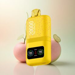 Aivono Aim Magic 20000 Pink Lemon Ice Dual Mesh 600mAh