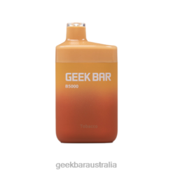 Geek Bar B5000 Disposable Tobacco 2084B37 Geek Bar Shop