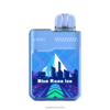 Geek Bar Digiflavor Lush Disposable Vape Blue Razz Ice 2084B71 Geek Bar Australia