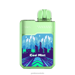 Geek Bar Digiflavor Lush Disposable Vape Cool Mint 2084B73 Geek Bar Prices