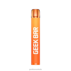 Geek Bar E600 Disposable Vape Apple Peach 2084B192 Geek Bar Online