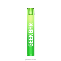 Geek Bar E600 Disposable Vape Apple Peach Pear 2084B191 Geek Bar Australia