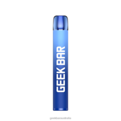 Geek Bar E600 Disposable Vape Blue Razz Lemonade 2084B193 Geek Bar Prices