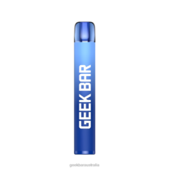 Geek Bar E600 Disposable Vape Blueberry 2084B196 Geek Bar Buy Online