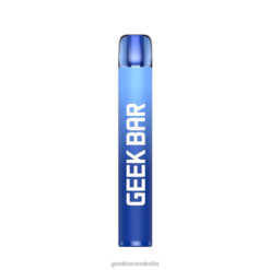 Geek Bar E600 Disposable Vape Blueberry Pomegranate 2084B194 Geek Bar Sydney