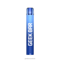Geek Bar E600 Disposable Vape Blueberry Raspberry 2084B195 Geek Bar Store