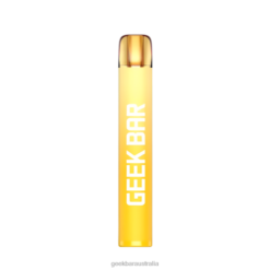 Geek Bar E600 Disposable Vape Fuji Melon 2084B199 Geek Bar Wholesale