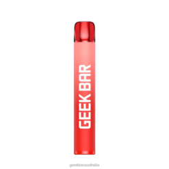 Geek Bar E600 Disposable Vape Pink Lemonade 2084B204 Geek Bar Sydney