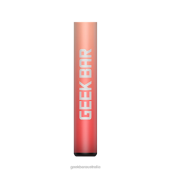 Geek Bar J1 Pod Kit | Replaceable Pod Device Gradient Coral 2084B211 Geek Bar Australia