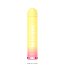 Geek Bar Meloso Disposable Vape Geek Juice 2084B161 Geek Bar Australia