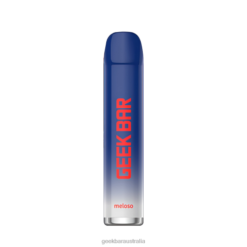 Geek Bar Meloso Disposable Vape Geekbull Ice 2084B162 Geek Bar Online