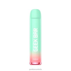 Geek Bar Meloso Disposable Vape Guava Ice 2084B164 Geek Bar Sydney