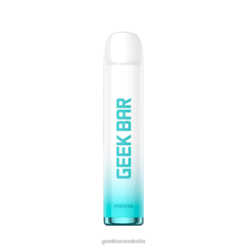 Geek Bar Meloso Disposable Vape Menthol 2084B167 Geek Bar Shop