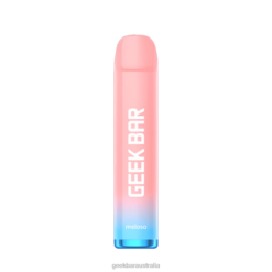 Geek Bar Meloso Disposable Vape Passionfruit 2084B168 Geek Bar Sale
