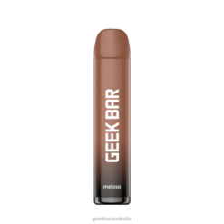 Geek Bar Meloso Disposable Vape Tabacco 2084B174 Geek Bar Sydney