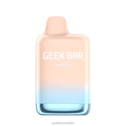 Geek Bar Meloso Max Disposable Vape Ginger Ale 2084B135 Geek Bar Store