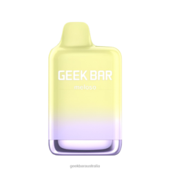 Geek Bar Meloso Max Disposable Vape Mexico Mango 2084B137 Geek Bar Shop