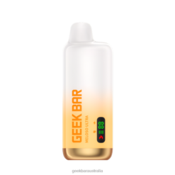 Geek Bar Meloso Ultra Disposable Vape Mexico Mango 2084B99 Geek Bar Wholesale