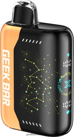 Geek Bar Online 6F2L8811 Orange Fucking Fab GEEK BAR PULSE X