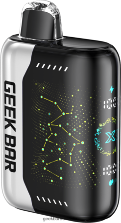 Geek Bar Prices 6F2L8812 Miami Mint GEEK BAR PULSE X