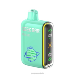 Geek Bar Pulse 15K Disposable Vape Blow Pop 2084B44 Geek Bar Sydney