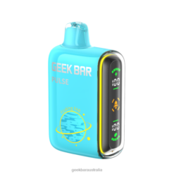 Geek Bar Pulse 15K Disposable Vape Fcuking FAB 2084B49 Geek Bar Wholesale