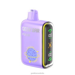 Geek Bar Pulse 15K Disposable Vape Meta Moon 2084B54 Geek Bar Sydney