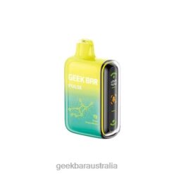 Geek Bar Pulse Disposable Crazy Melon 2084B18 Geek Bar Sale