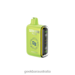 Geek Bar Pulse Disposable Fuji Melon Ice 2084B15 Geek Bar Store