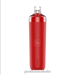 Geek Bar X6000 TF-Nic Disposable Rose Lychee 2084B41 Geek Bar Australia